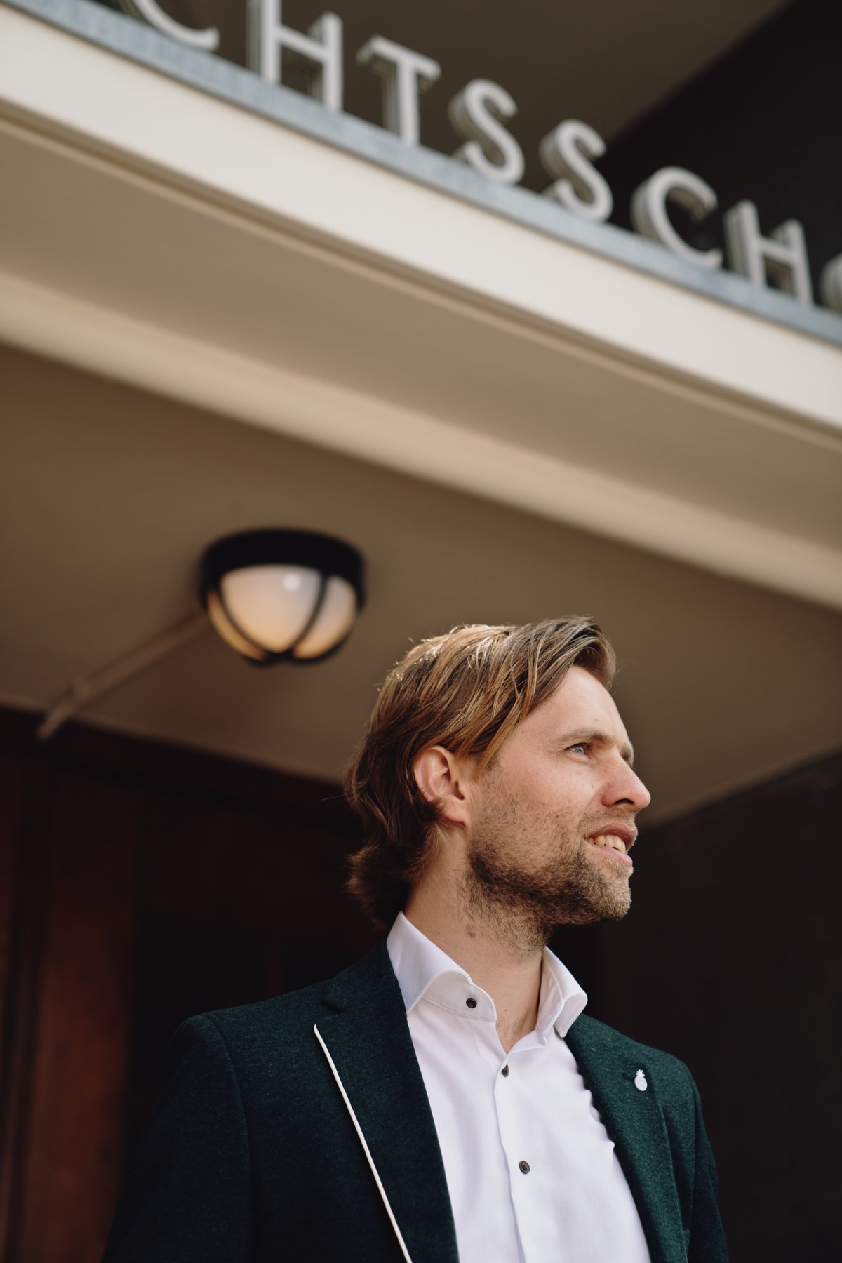 Photo by Rutger Heijmerikx