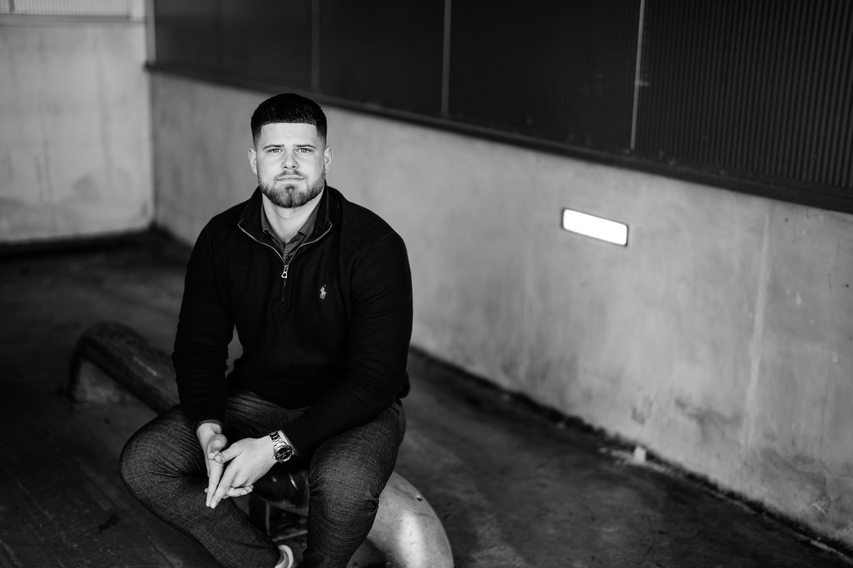 Photo by Rutger Heijmerikx