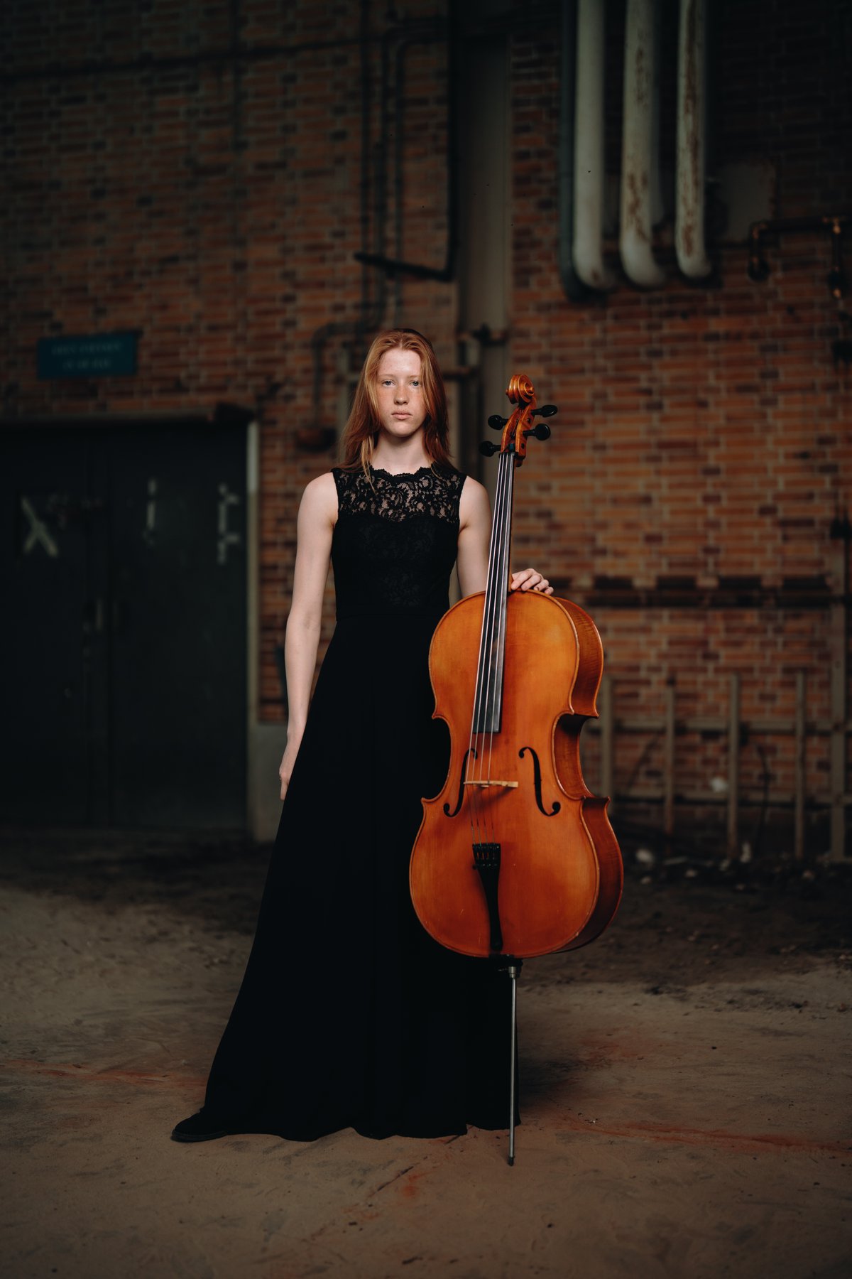 Photo by Rutger Heijmerikx